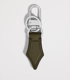 Montblanc nib keyring leather 12cm, UK version