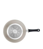 Fissler Ceratal wok 28cm - British product
