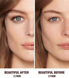 Charlotte Tilbury Radiant Concealer 7.2g - British product