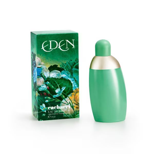 Cacharel Eden Eau de Parfum 30ml spray - British product