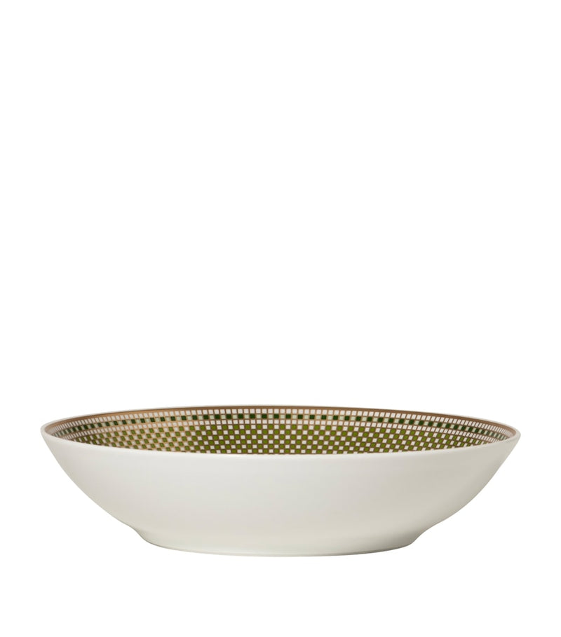 Bernardaud Augusta Coupe soup bowl 19cm - British product