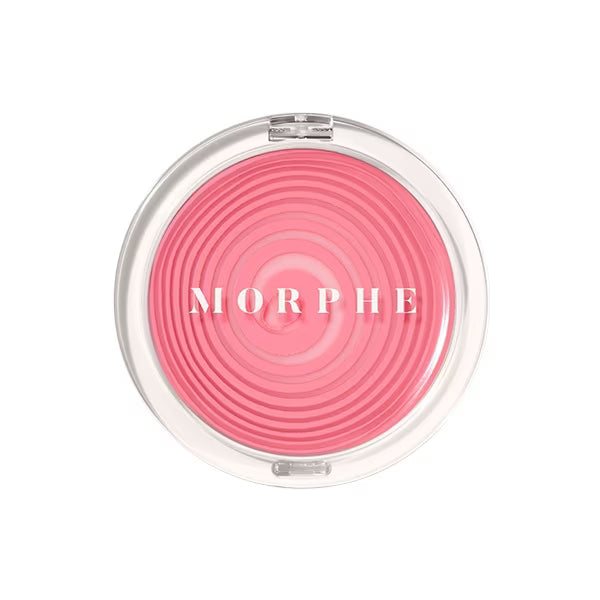 Morphe Huephoric Rush cream blush Pleasured, imported from the UK