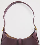 Polo Ralph Lauren small leather Polo ID shoulder bag (British brand)