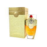Paris Corner Banana Bliss Eau De Parfum 100ml, UK version