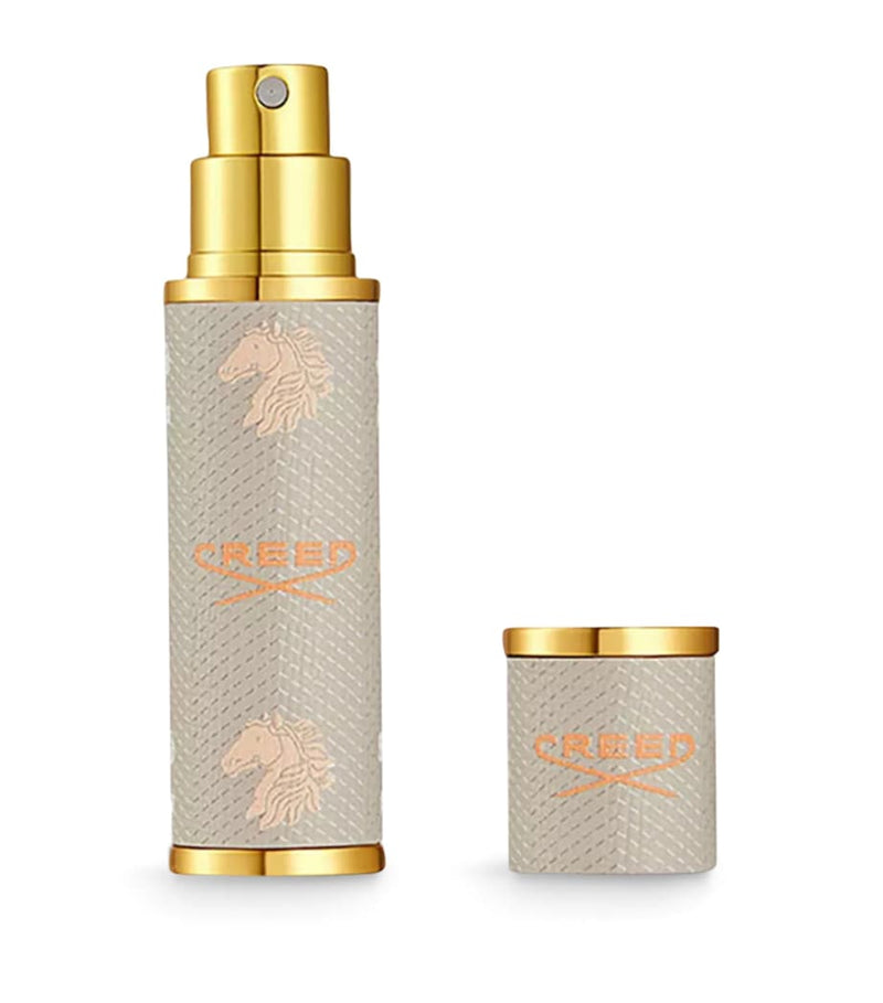 Creed refillable travel atomiser 5ml (British brand)