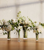Waterford Crystal Opulence vase 35cm (British brand)
