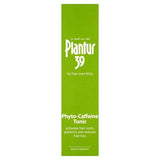 Superdrug Plantur39 Phyto-Caffeine Tonic Hair Treatment 200ml- Buy online at McGrocer