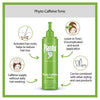 Plantur39 Phyto-Caffeine Tonic 200ml, imported from the UK