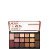 Maybelline Nudes Of New York Eyeshadow Palette, imported from the UK
