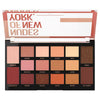 Maybelline Nudes Of New York Eyeshadow Palette, imported from the UK