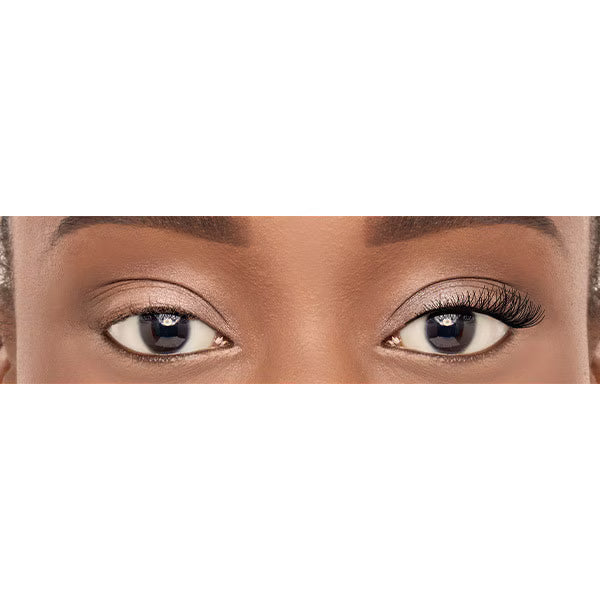 Eylure false eyelash accent 012 - British product