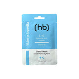 Skincyclopedia Hyaluronic acid sheet mask 20ml (British brand)