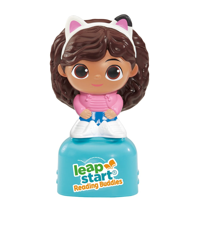Leapfrog Leapstart Buddies Paw-tastic Words and Gabby Cats interactive activity book, UK version