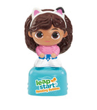 Leapfrog Leapstart Buddies Paw-tastic Words and Gabby Cats interactive activity book, UK version