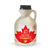 47° North organic maple syrup 500ml, imported from the UK