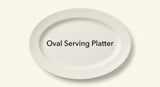 Prada celadon porcelain tray 25cm - British product