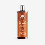 Superdrug Ayumi Muscle Massage Bath & Body Oil 250ml- Buy online at McGrocer
