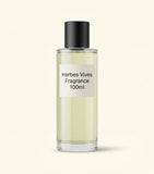 HERMÈS H24 Herbes Vives eau de parfum refill 200ml - British product
