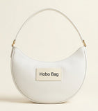 Prada Arqué shoulder bag in calfskin leather, UK version