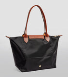 Longchamp Le Pliage Original medium tote bag (British brand)