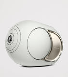 Devialet Phantom Ultimate 108 dB speaker - British product