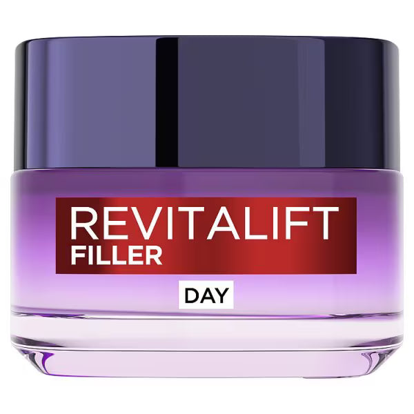 L'Oréal Paris Revitalift Anti Ageing Cream 50ml, UK version