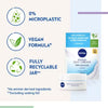 NIVEA Refreshing Day Cream 50ml imported from the UK