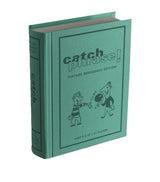 Harrods Vintage Bookshelf Catch Phrase Board Game- Buy online at McGrocer
