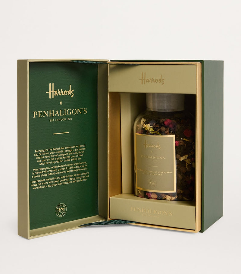 Fruity Floral Spiced Loose Leaf Tea 60g