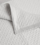 Celso De Lemos Prince Square pillowcase 65cm Egyptian cotton, UK version