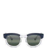 Harrods Ray-Ban Mega Hawkeye Sunglasses- Buy online at McGrocer