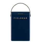 Harrods Fieldbar Drinks Box Cooler with Interchangeable Straps Insulated Cool Bag 10L- Buy online at McGrocer