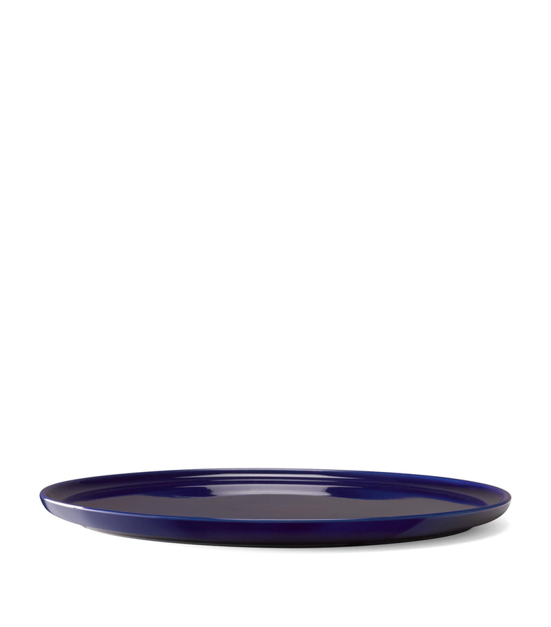 LSA International Collective dinner plates 26cm set of 2, UK version