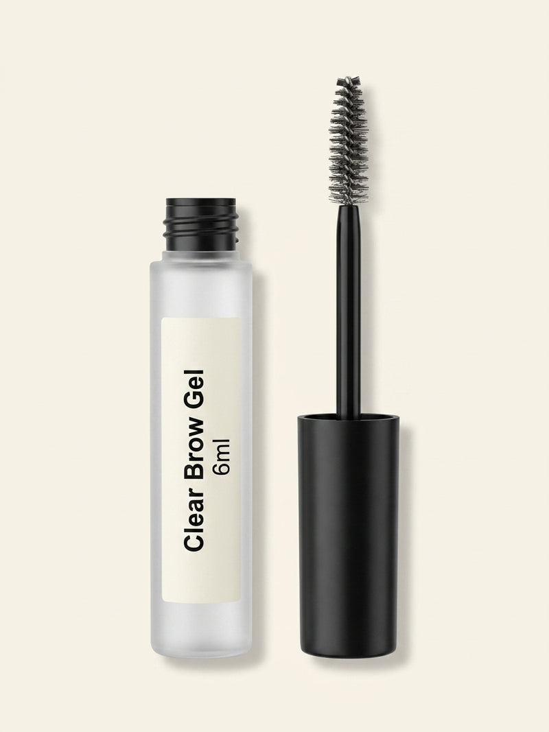 Charlotte Tilbury clear brow gel 6g (British brand)