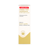 Holland & Barrett Sudosalve Nappy Rash Treatment Cream 25g- Buy online at McGrocer