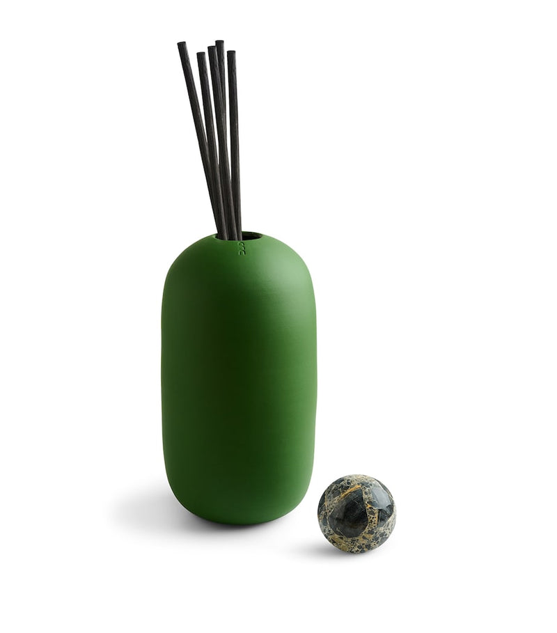 Marchanta Campo Verde Tinaja Diffuser 2L, imported from the UK