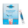 Revival hydration powder Summer Fruits 12 pack - British product