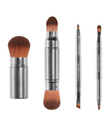 Harrods Otis Batterbee The Retractable Brush Edit Set Makeup Brush Set- Buy online at McGrocer