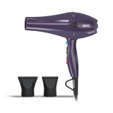Holland & Barrett Wahl Ionic Style 2200W Hair Dryer Purple- Buy online at McGrocer