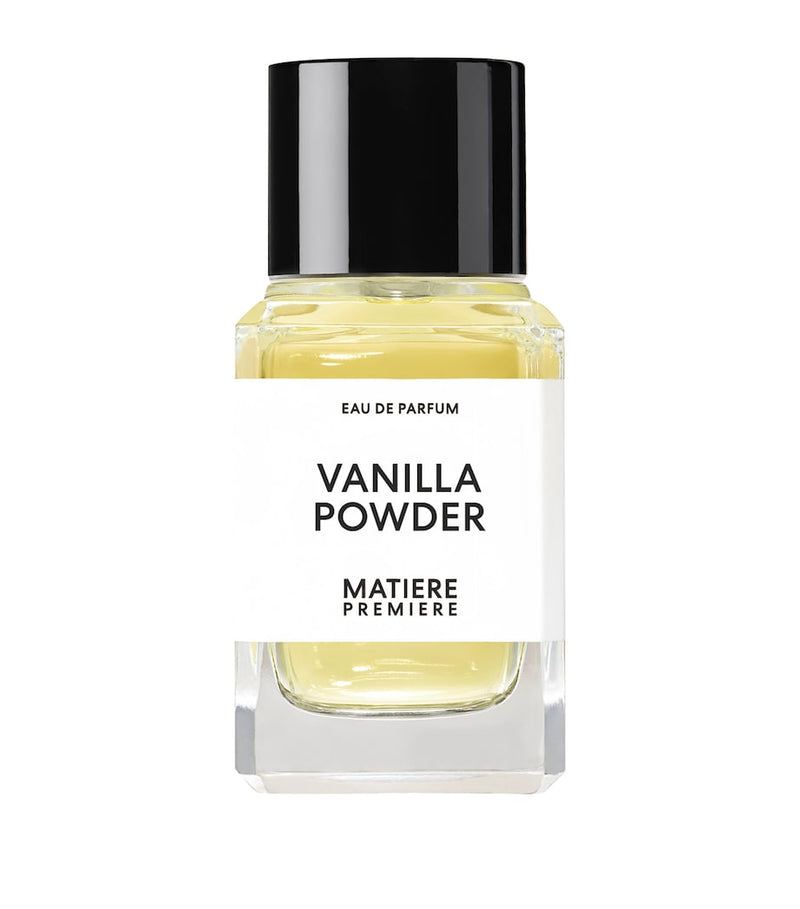 Matiere Premiere Vanilla Powder Eau de Parfum 100ml, imported from the UK