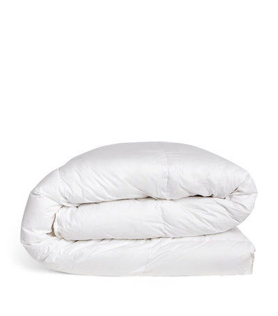 Harrods Brinkhaus Chateau Canadian Goose Down Super King Duvet (10 Tog)- Buy online at McGrocer