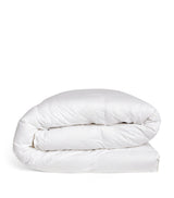 Harrods Brinkhaus Chateau Canadian Goose Down Super King Duvet (10 Tog)- Buy online at McGrocer