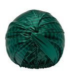 Slip Mulberry Silk Head Wrap, British product