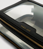 Anya Hindmarch In-Flight travel case - British product