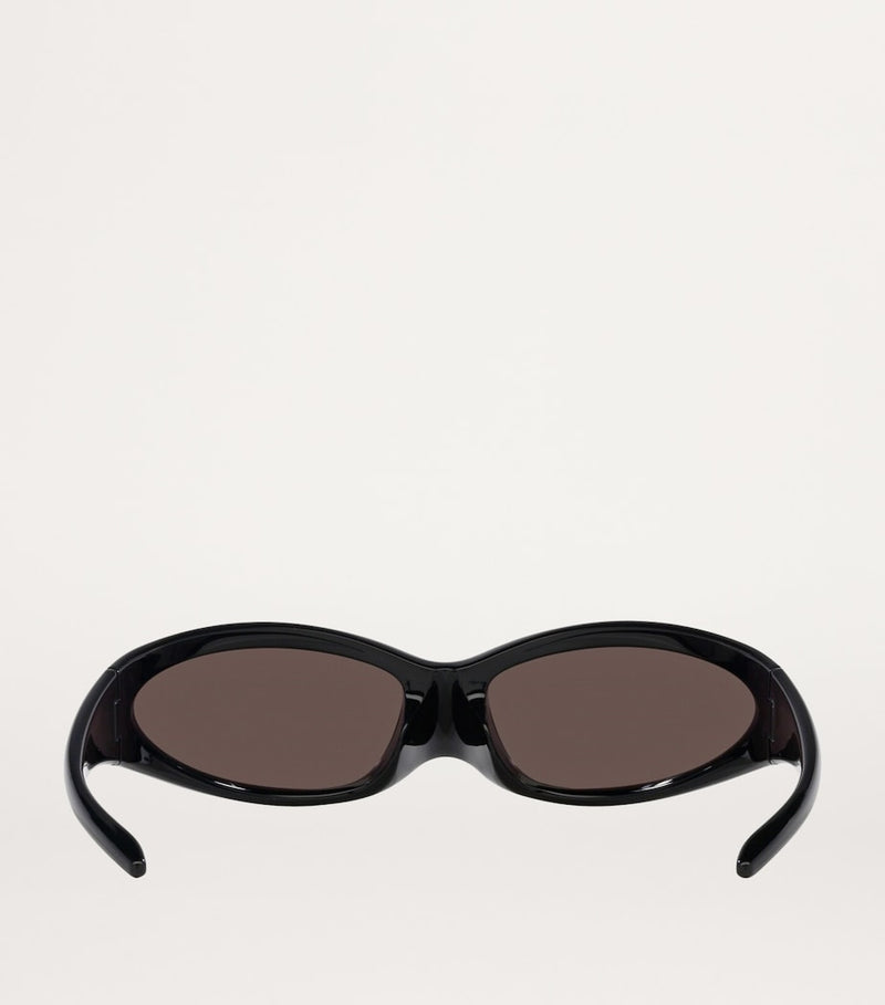 Balenciaga Injected 6E000284 sunglasses - British product