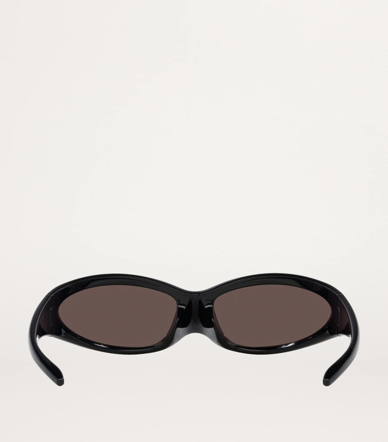 Balenciaga Injected 6E000284 sunglasses - British product