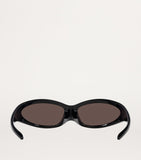 Balenciaga Injected 6E000284 sunglasses - British product