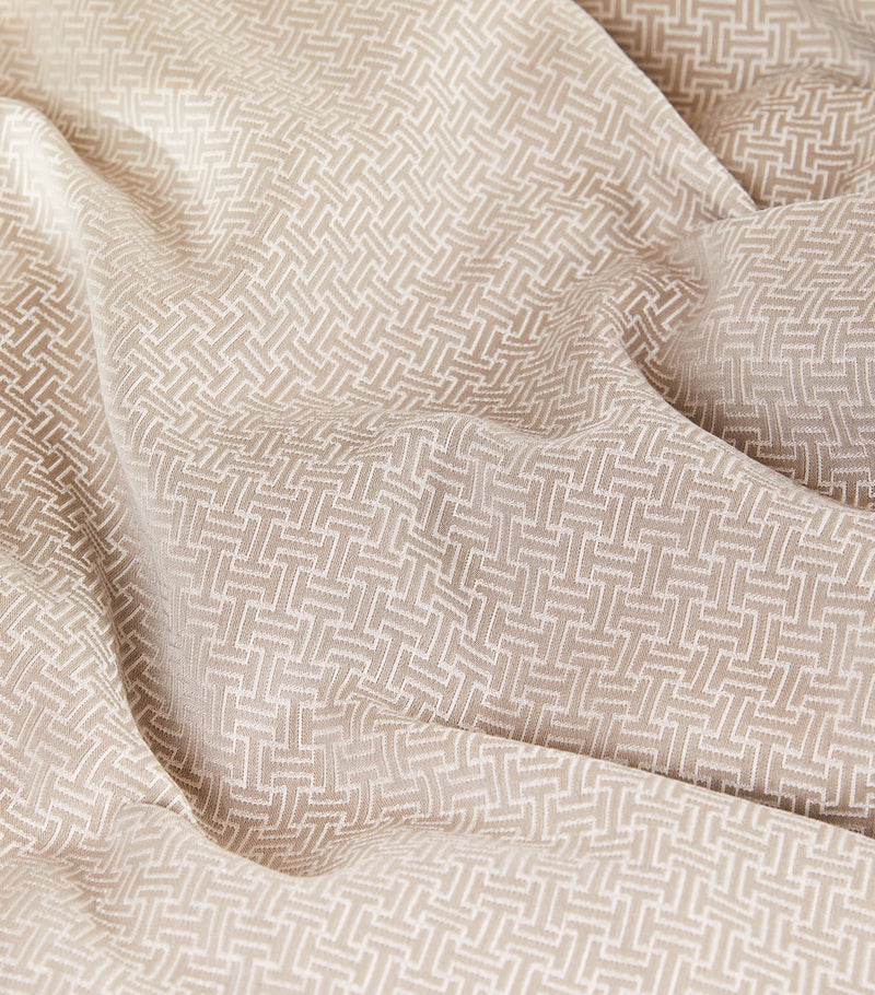Celso De Lemos standard Oxford pillowcase 50cm x 75cm (British brand)