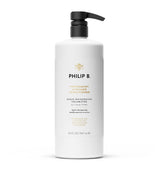 Harrods Philip B Peppermint Avocado Conditioner for Hair and Scalp 947ml- Buy online at McGrocer