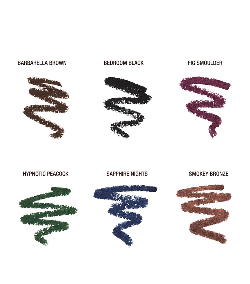 Charlotte Tilbury Rock 'n' Khol eye pencil - British product